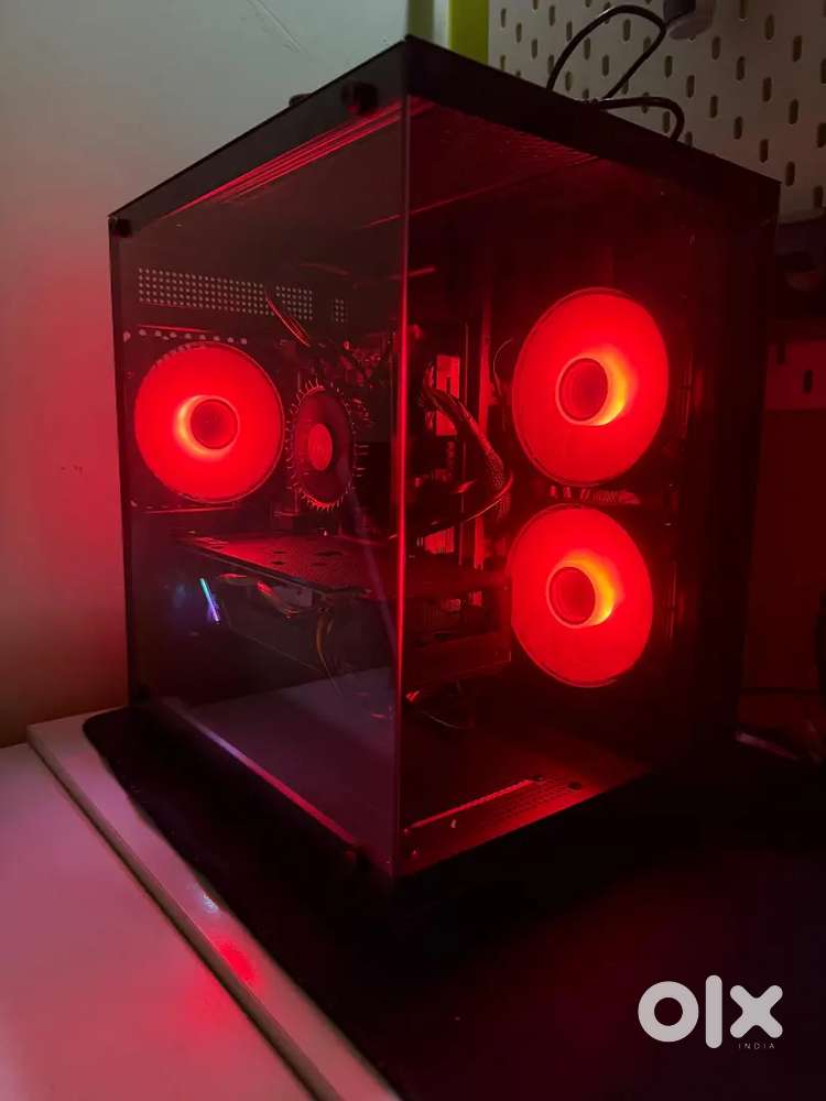 Gaming Pc For Sale Gaming CPU 1660 Super