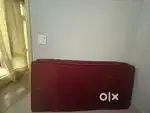 2 Mattress ,6*6.15ft ,4inches , hardly used