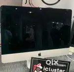 Imac 21inch/2017/Core i5/16GB/512GB SSD/Display Crack/Working Good