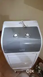 New Croma Cooler, vacuum cleaner fan,etc