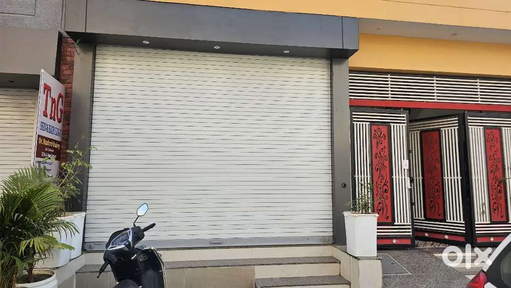 300 Sq.ft Ground Floor Office Space for Rent