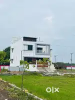 725 SQFT Villa Sale in Madhavaram #90% Bank Loan
