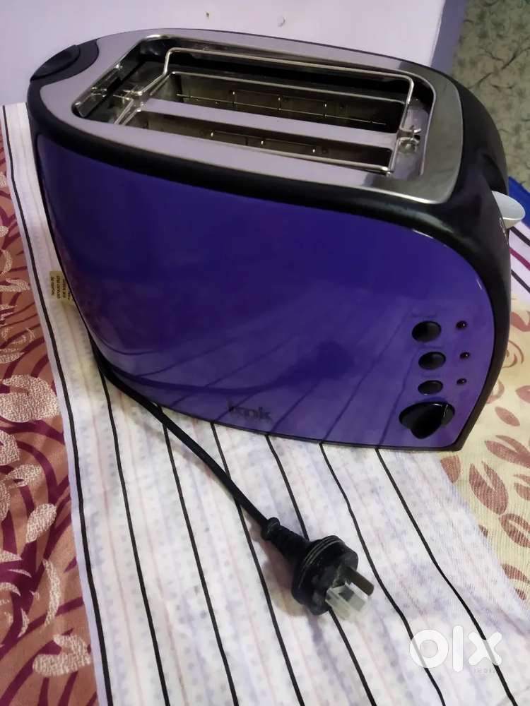 Kitchen Appliances - Rs 5000