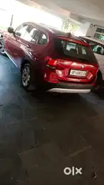 BMW X1 2012 Diesel 43000 Km Driven