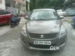 Maruti Suzuki Swift VXi + Manual, 2016, Petrol