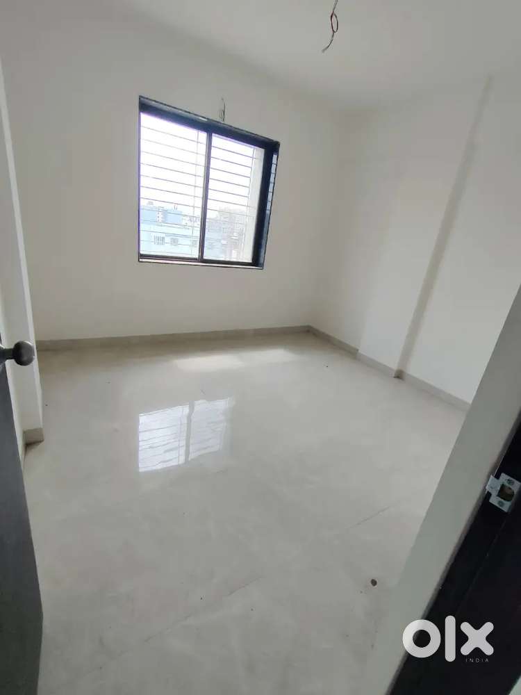@ Rane Nagar 699 sqft 1bhk flat for sale