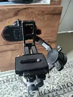 Camera Gimbal