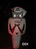 Scooty jupiter