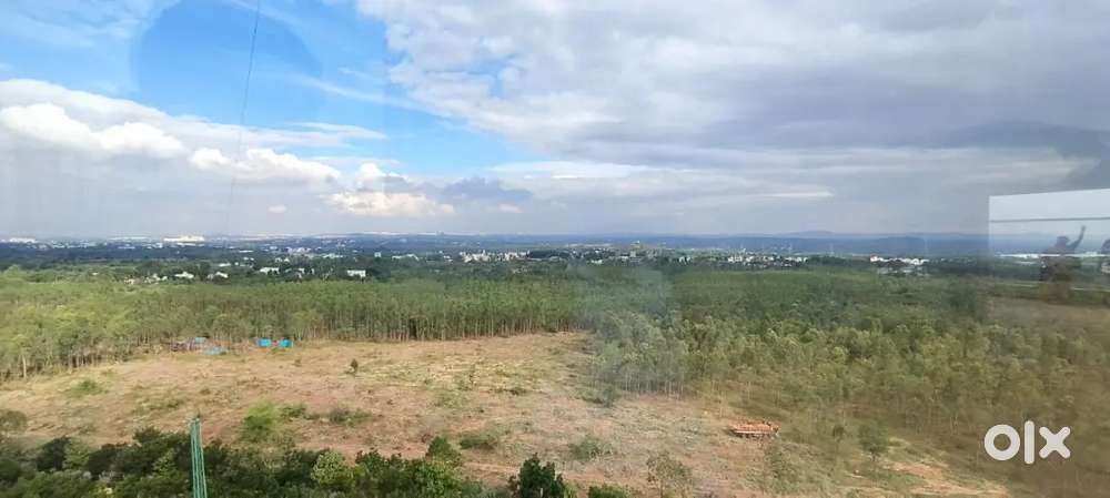 Semi commercial land airport road maryhill junction 24 cents