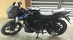 Pulsar 150 Sports model