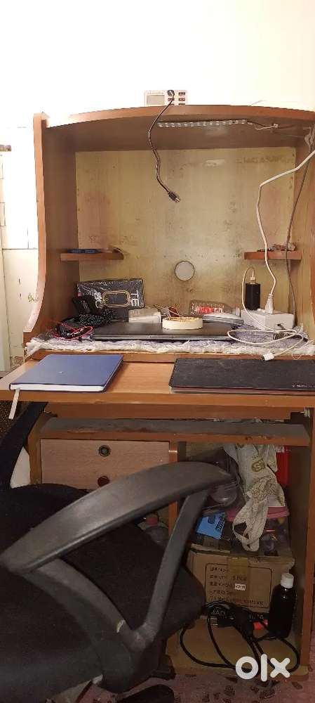 Study table, computer table,table,pc setup