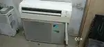 Daikin 1.0 ton inverter split air conditioner