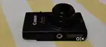 Canon power shot ELPH 110 HS