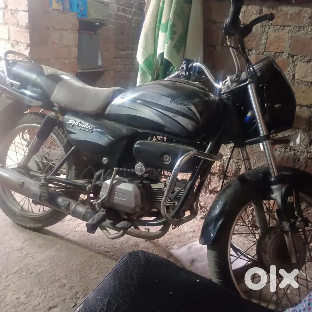 Mast gadi hai 2014 model