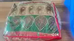 Lehenga material worth 10800/-