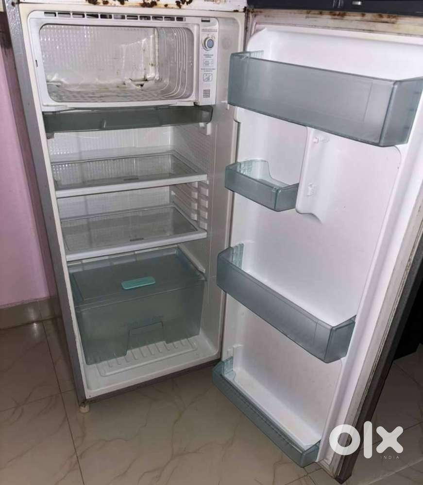 SAMSUNG Fridge 190 litre 5 star