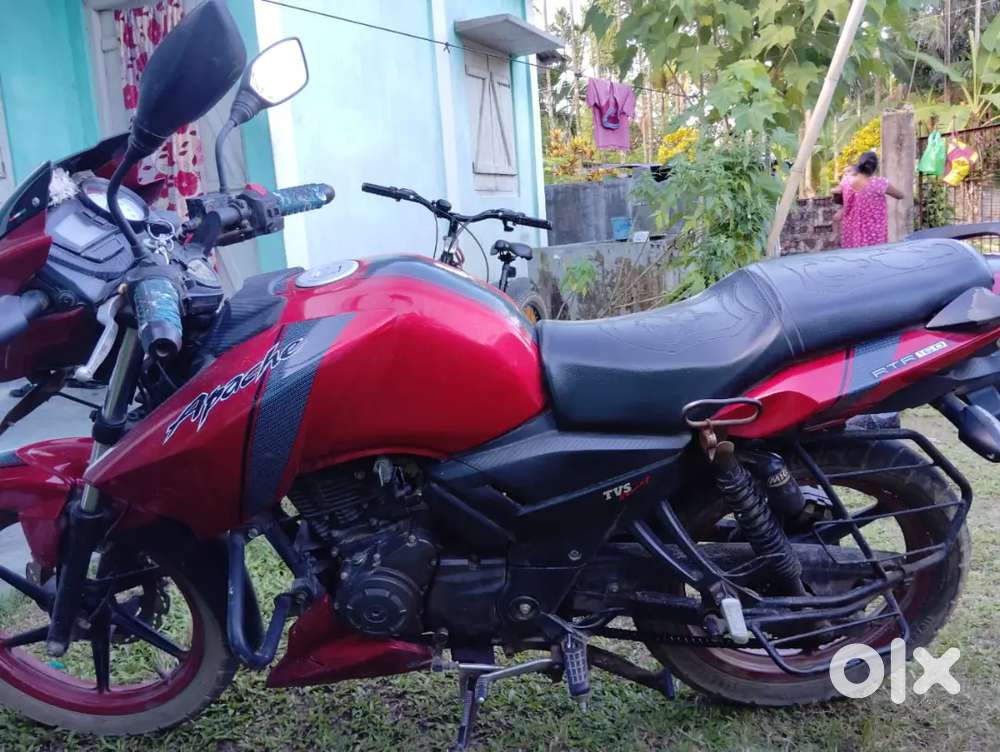 Totally fresh condition