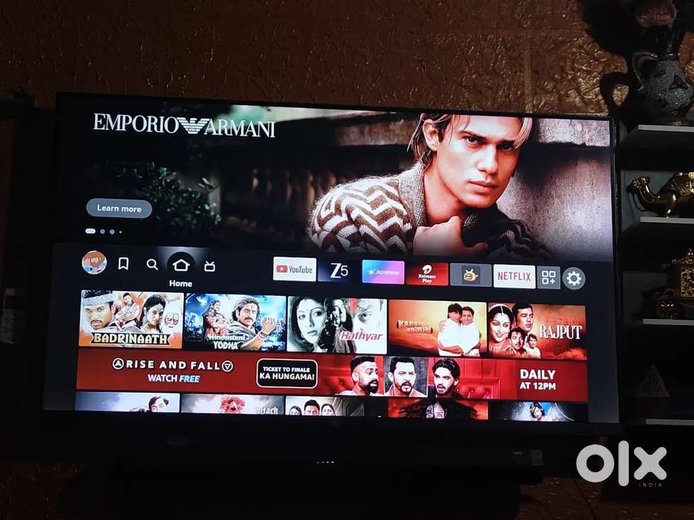 Mi tv 55 each