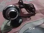 Web camera