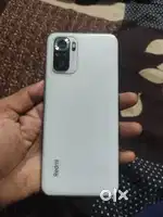 Redmi note 10s 6/64GB Good Condition