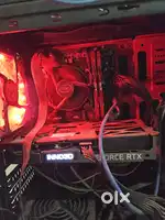 Gaming pc Processor, Motherboard and Ram