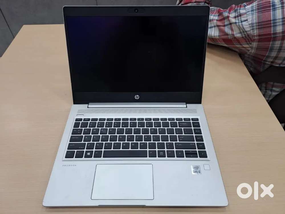 HP Laptop ProBook