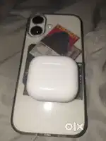 Airpod 4 anc
