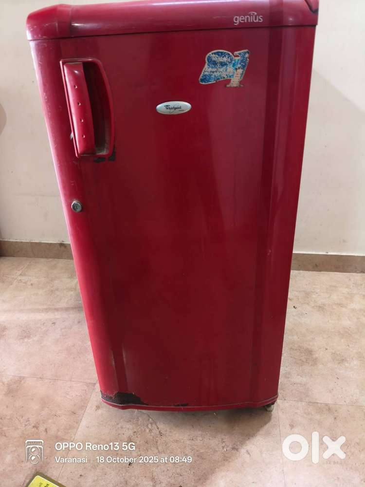 Whirlpool 370litr