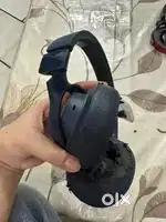 Wireless Headphones