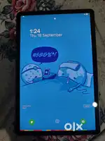 A new tablet for sale