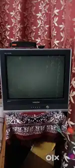 Best colour tv