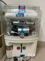 Water purifier RO