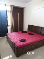 1 bhk fully furnished flat for rent in jagatpura