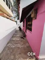 Land with house