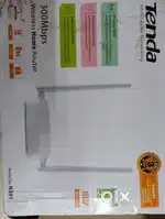 Tenda home routrt