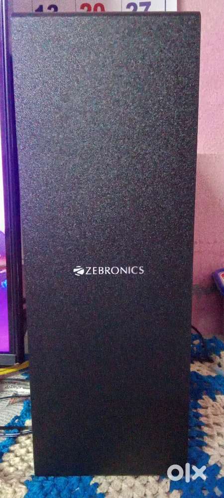 Zebronics juke bar 200A