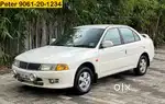Mitsubishi Lancer 2.0 LXd, 2006, Diesel