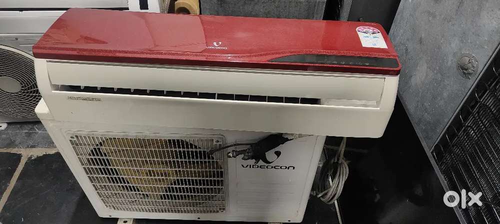 secondhand used Acs available in good working condition.