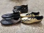Football shoes, football trainers