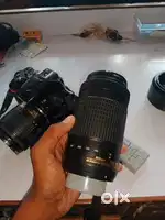 Nikon D5600