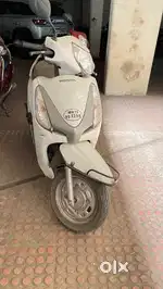 Honda Aviator