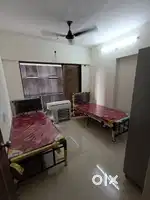 FULLY FURNISHED PG FOR GIRLS NEAR BY KURLA STATION