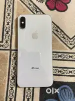 Iphone XS brand new condition