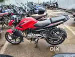Pulsar 135 LS