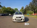 Maruti Alto K10 Top Model 2018 Automatic with Airbag (VXI(O))