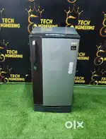 Refurbished Refrigerator