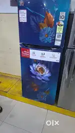 24,000 Brand new fridge just 1day old