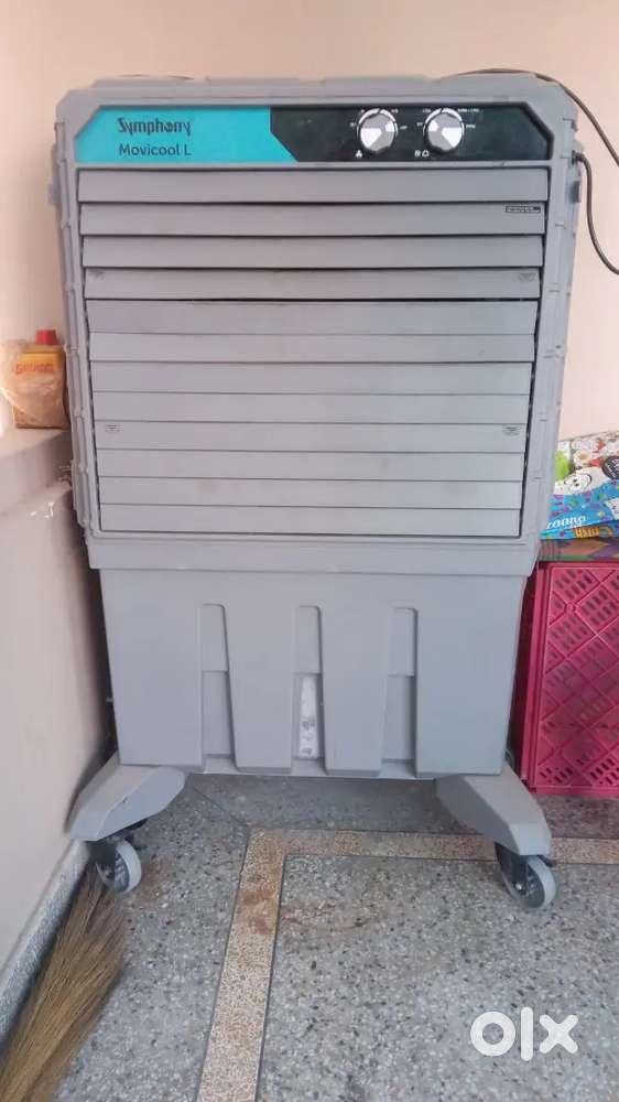 Symphony Movicool L