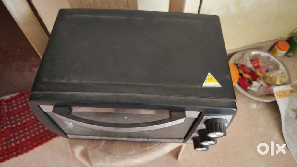 Croma Convection