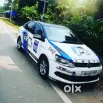 Volkswagen Vento 2013